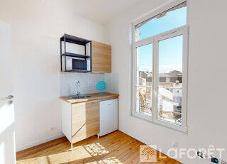  Appartement  louer 1 pice 10 m