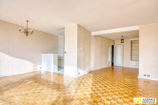  Appartement � vendre 4 pi�ces 100 m�