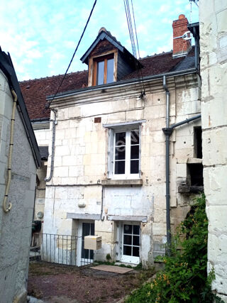  Maison à vendre 3 pièces 50 m²