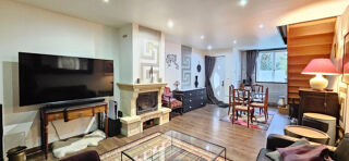  Maison � vendre 5 pi�ces 95 m�