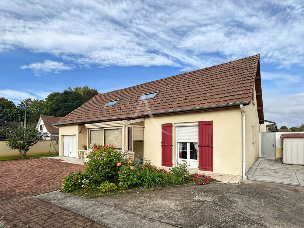 Vente Maison Maison Franqueville Saint Pierre Vivable de plain-pied Franqueville saint pierre