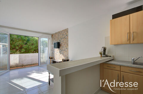  Appartement � louer 1 pi�ce 28 m�