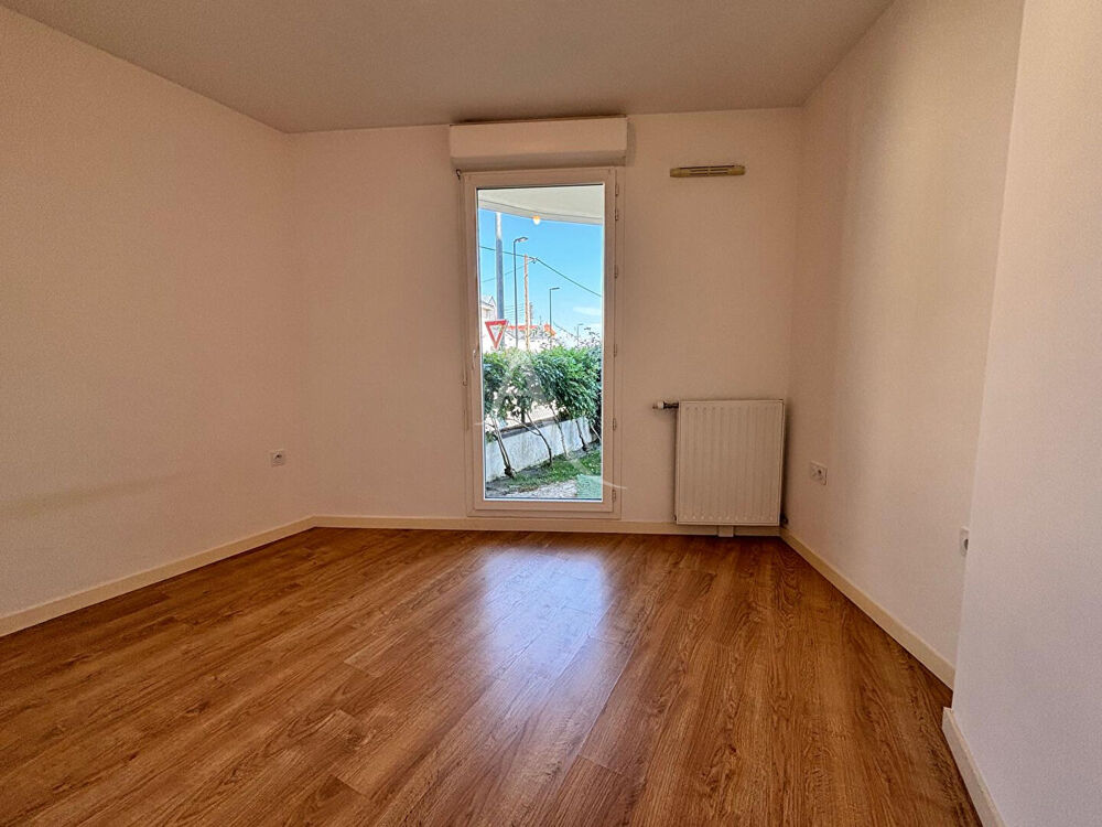 Appartement en rez-de-jardin - ZOLA