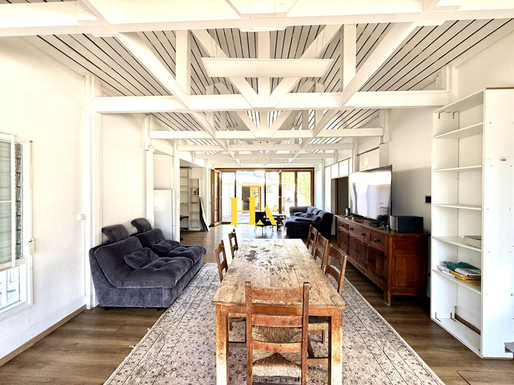 Vente Maison Maison 4 chambres - Ligne Paradis, Saint Pierre Saint pierre