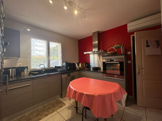  Maison  vendre 6 pices 122 m