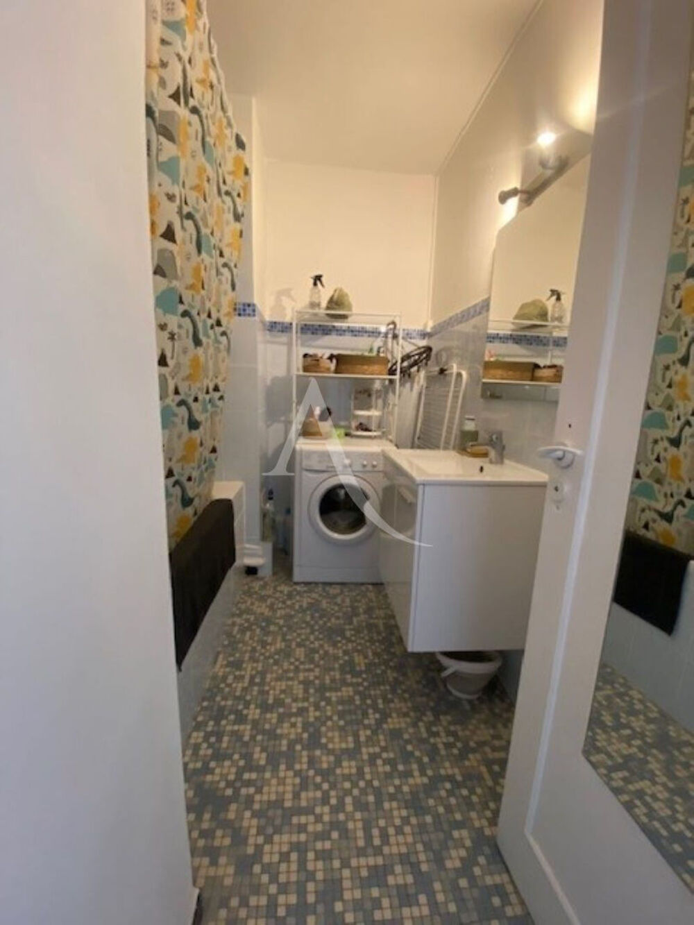 Location Appartement Appartement T2 Meublé La Rochelle La rochelle
