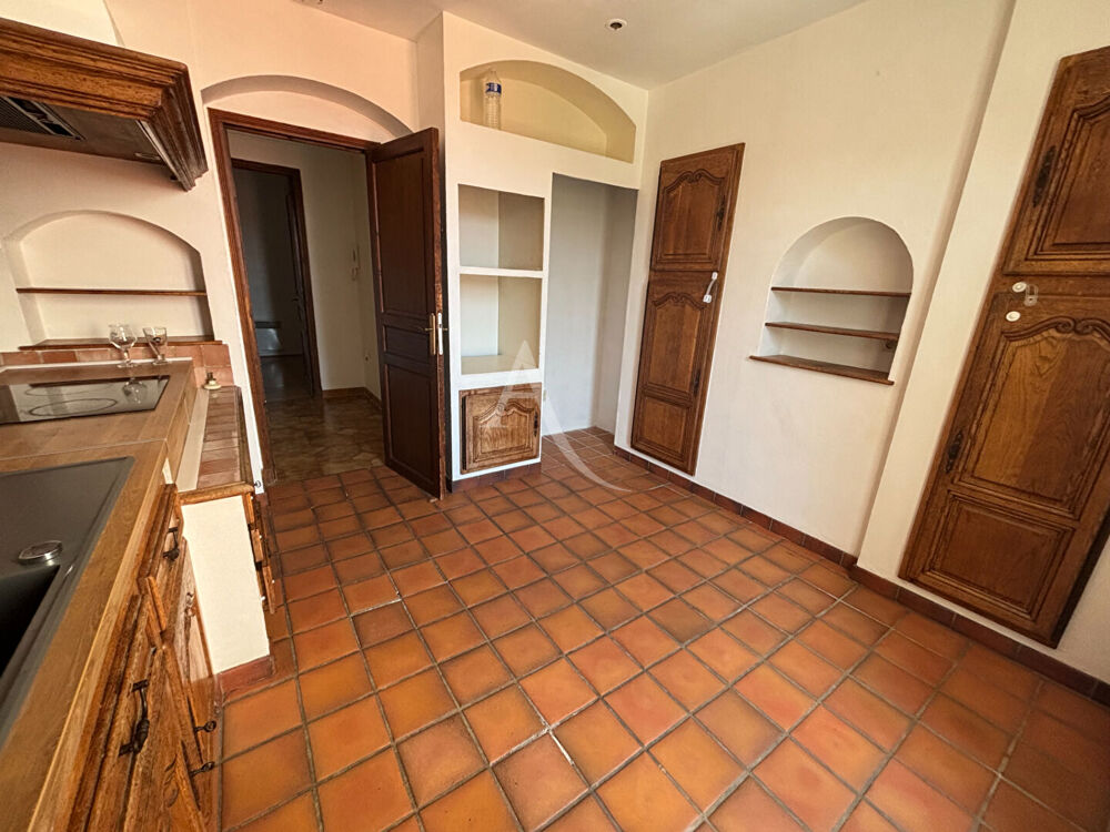 Location Appartement 4 Pièces CESSOLE Nice