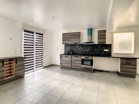  Appartement � louer 2 pi�ces 62 m�