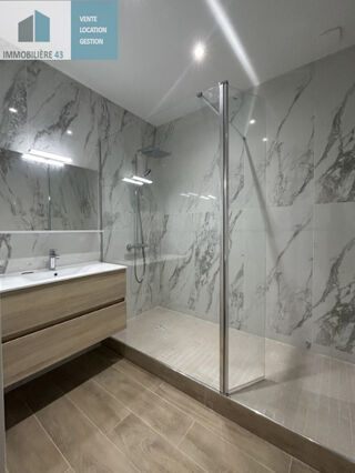  Appartement  vendre 3 pices 110 m