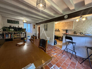  Maison � vendre 4 pi�ces 94 m�