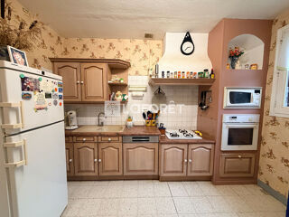  Maison à vendre 5 pièces 135 m²
