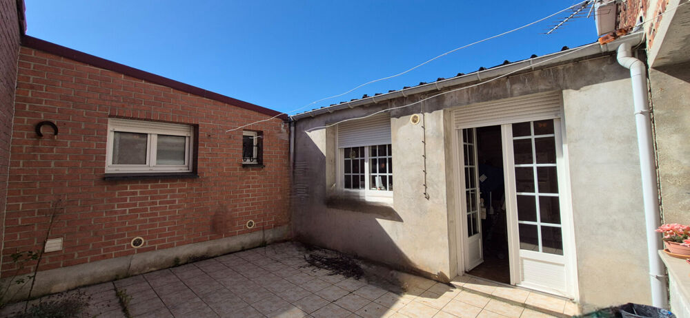 Maison idéal investisseur ou primo La Gorgue