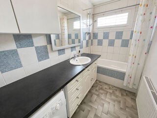 Maison à vendre 4 pièces 94 m²