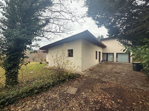   Maison La Roche Blanche 5 pice(s) 160 m2 Maison - 5 pice(s) - 161 m