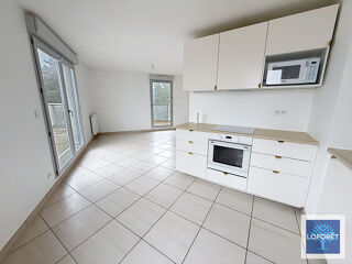 Location Appartement Appartement Dijon 3 pièce(s) 58.93 m2 Dijon