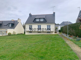  Maison � vendre 7 pi�ces 119 m�