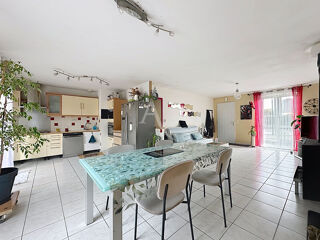  Maison à vendre 5 pièces 99 m²