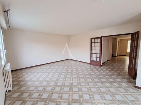  Maison � louer 5 pi�ces 126 m�