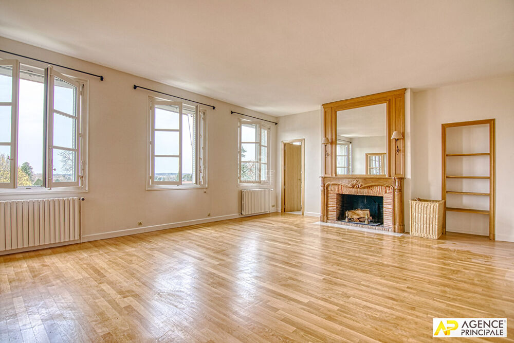 Appartement 6 pièces 184 m² · à Versailles · 184 m² · 1 620 000 €