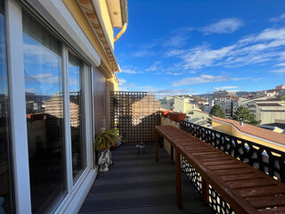  Appartement � vendre 5 pi�ces 1 m�