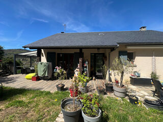  Maison � vendre 7 pi�ces 155 m�