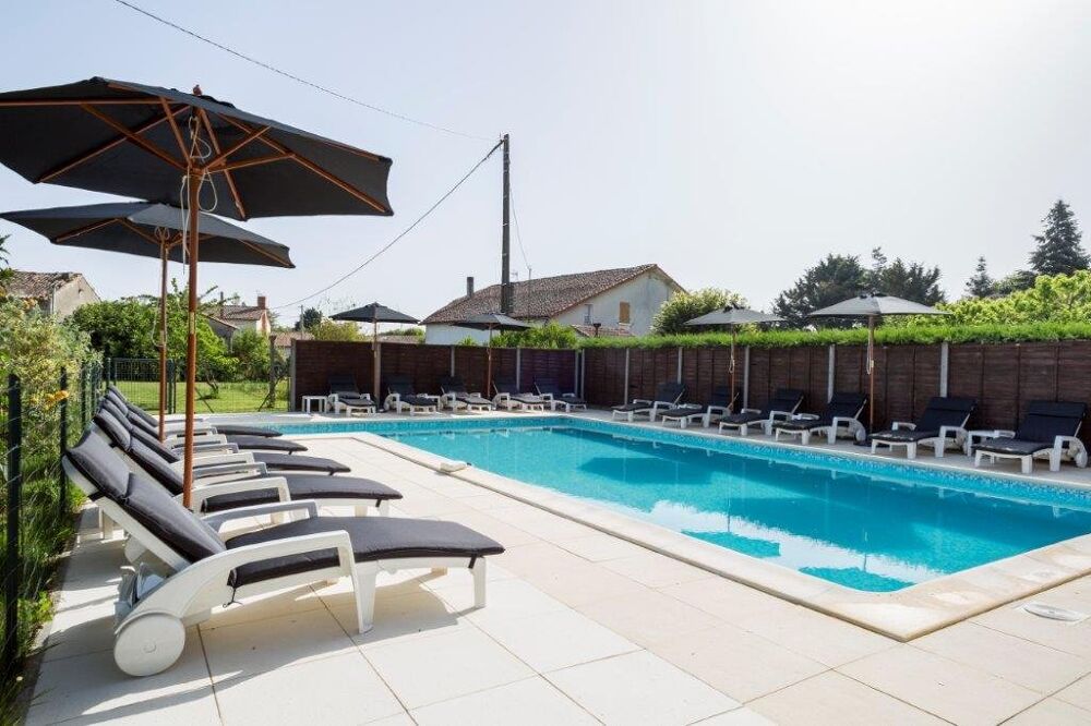 � vendre  Maison Les Alleuds (79190)
