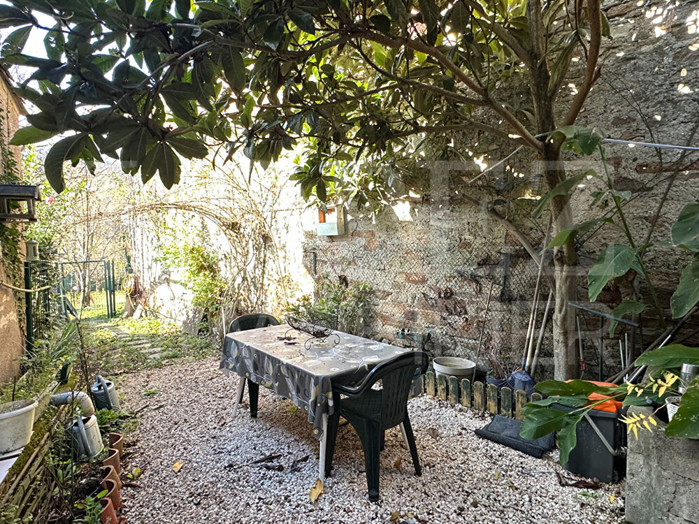 Vente Maison Maison Labastide Rouairoux 4 pièce(s) Labastide rouairoux