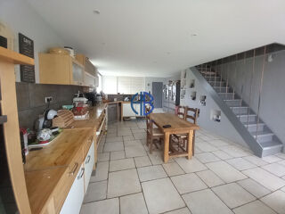  Maison à vendre 7 pièces 250 m²