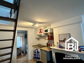  Appartement � vendre 1 pi�ce 26 m�