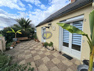  Maison à vendre 5 pièces 75 m²