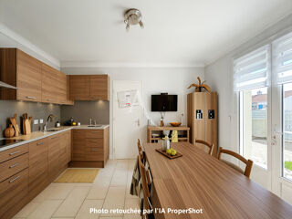  Maison  vendre 4 pices 116 m
