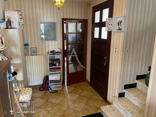  Maison à vendre 5 pièces 110 m²