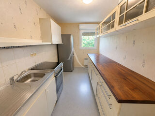  Appartement à vendre 3 pièces 65 m²