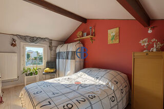  Maison � vendre 4 pi�ces 77 m�