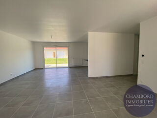  Maison � vendre 3 pi�ces 68 m�