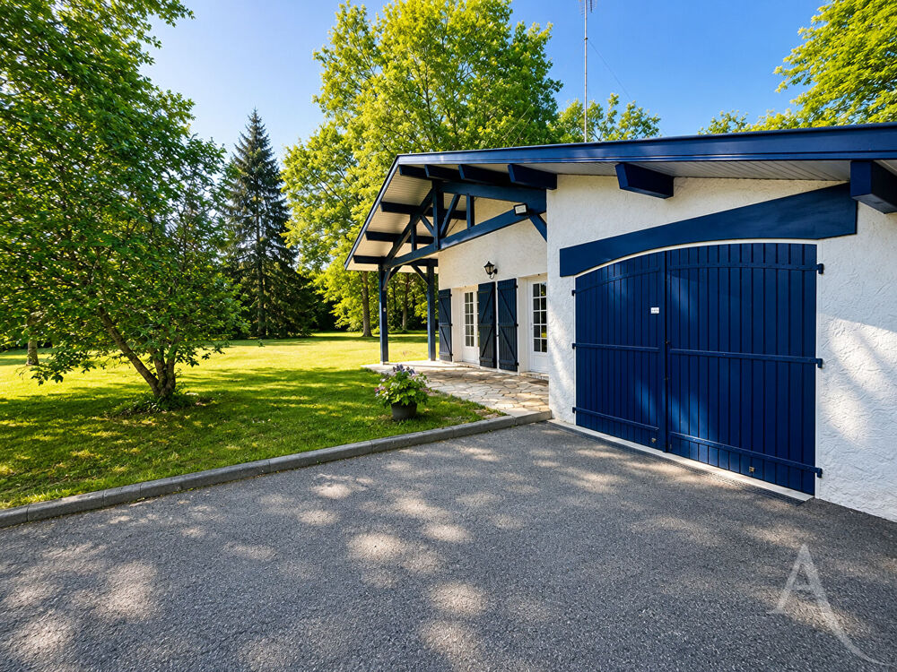 Maison Saubion 4 pièces 120 m2