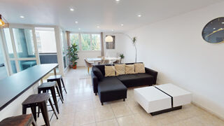  Appartement  vendre 5 pices 98 m