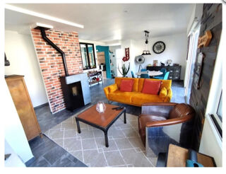  Maison � vendre 5 pi�ces 80 m�