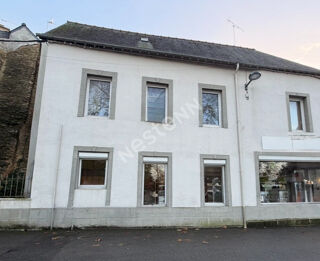  Immeuble � vendre 4 pi�ces 