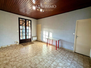  Maison � vendre 4 pi�ces 68 m�