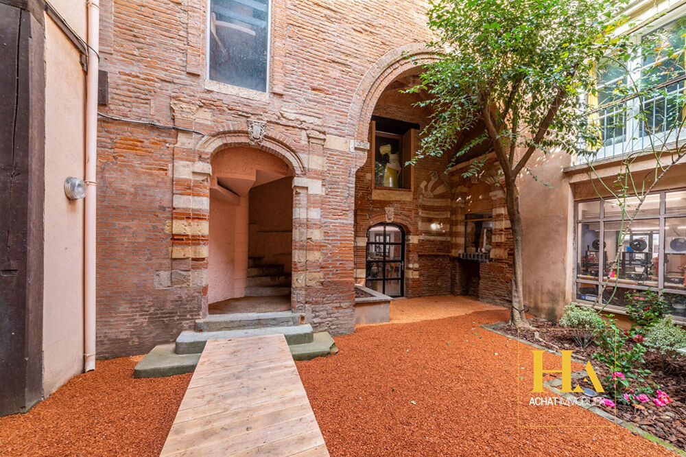 � vendre  Appartement Toulouse (31000)