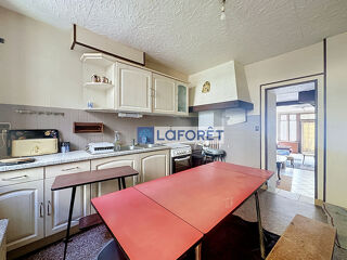  Maison à vendre 5 pièces 107 m²