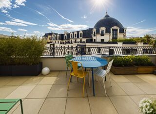  Appartement  louer 4 pices 91 m