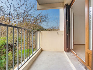  Appartement � vendre 1 pi�ce 25 m�