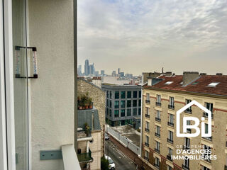  Appartement à vendre 1 pièce 25 m²