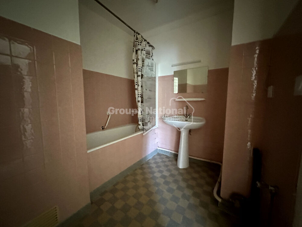 Appartement Nimes 3 pièce(s) 59.26 m2