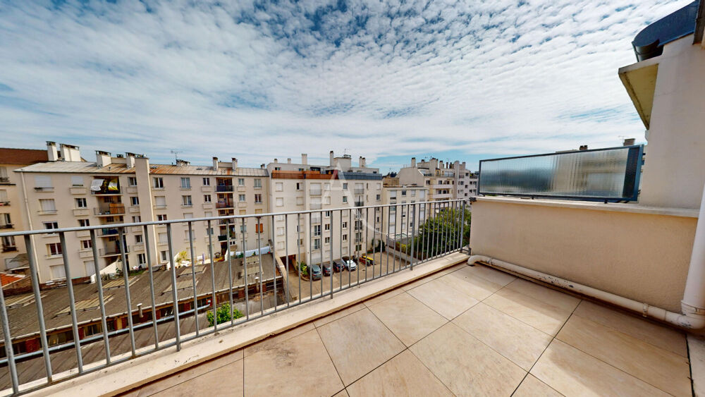 Location Appartement COURBEVOIE / QUARTIER BÉCON Courbevoie