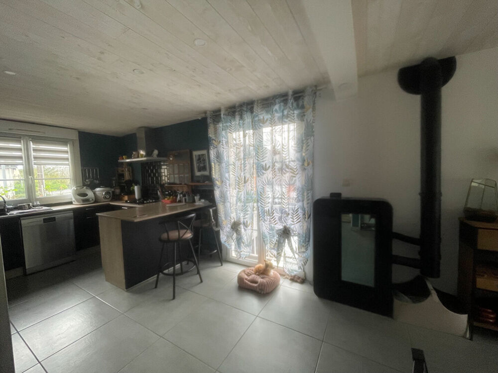 Vente Maison Maison de 7 pièces à Malestroit (56140) Malestroit