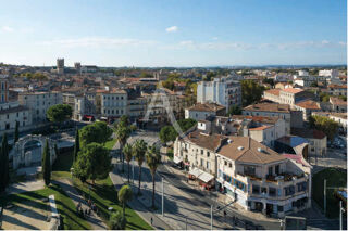  Appartement  vendre 3 pices 50 m