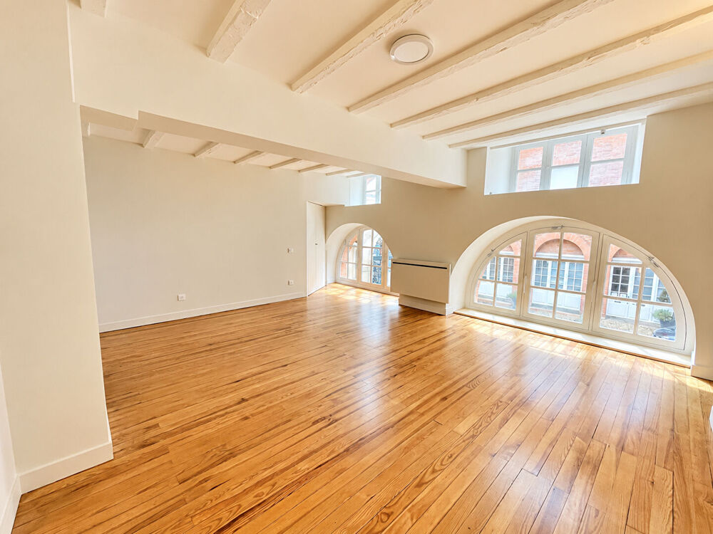 Location Appartement Appartement Montauban 2 pièce(s) 35 m2 Montauban